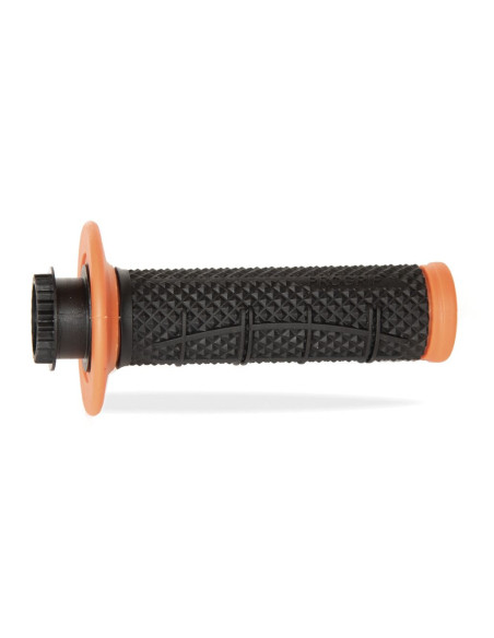 GRIPS LOCK-ON 809 OR/BLK