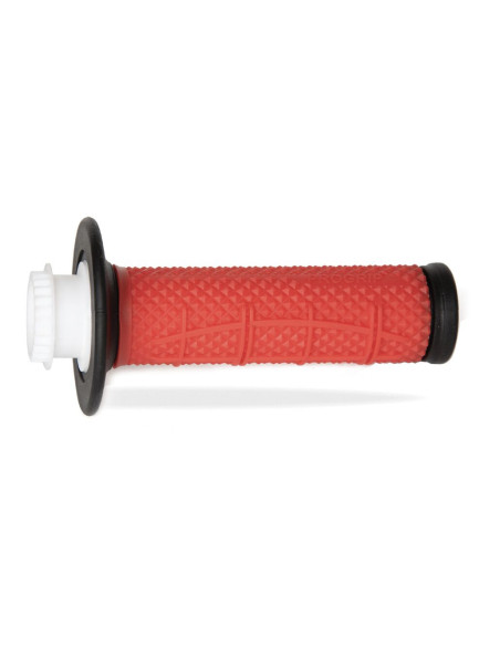 RANKENOS LOCK-ON 809 BLK/RED