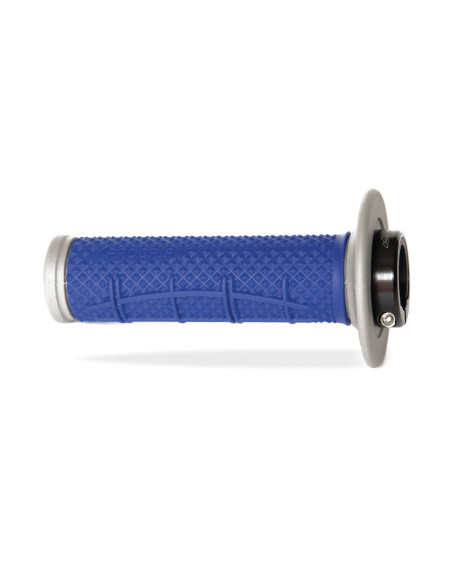 GRIPS LOCK-ON 809 GREY/BLUE