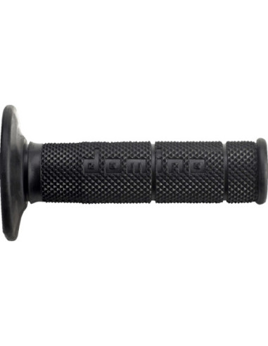 VICTOR NO WAFFLE GRIPS BLACK