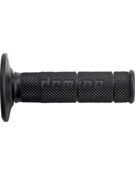 VICTOR NO WAFFLE GRIPS BLACK