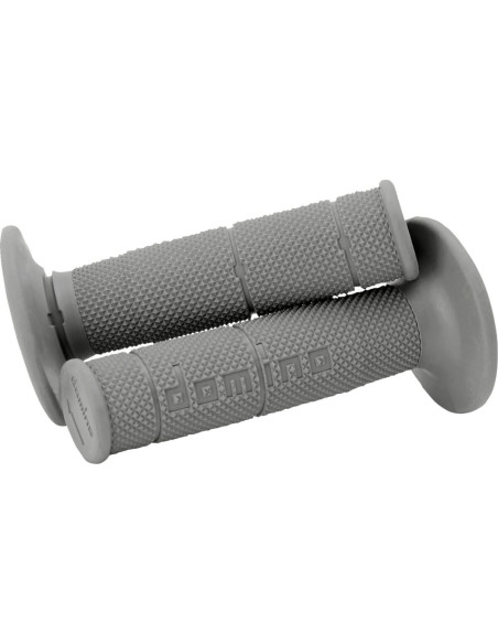 VICTOR NO WAFFLE GRIP SZARY