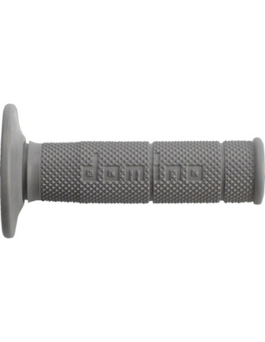 VICTOR NO WAFFLE GRIP SZARY