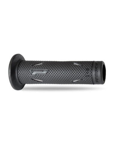 GRIPS 718 22/25 OPEN END GREY/