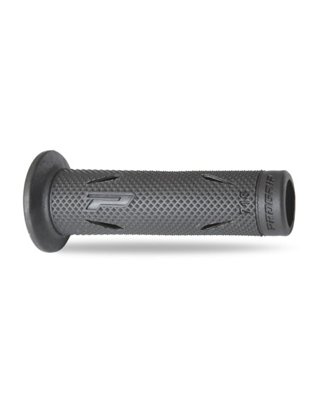 GRIPS 718 22/25 OPEN END BLACK
