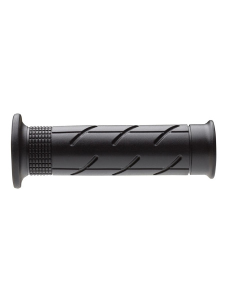 GRIPS PAIR HONDA STYLE CLOSED