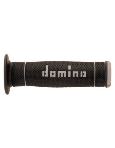 GRIPS A240 PAIR BLACK/GREY