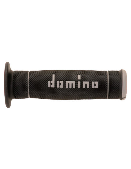 GRIPS A240 PAIR BLACK/GREY