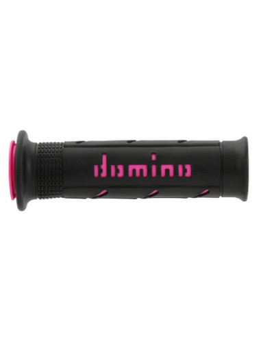 GRIPS A250 PAIR BLACK/FUCHSIA