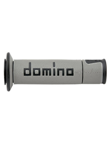 GRIPS A450 PAIR GREY/BLACK