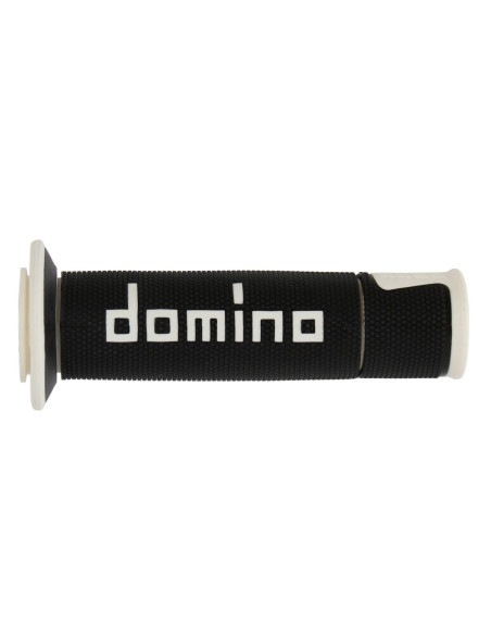 GRIPS A450 PAIR BLACK/WHITE