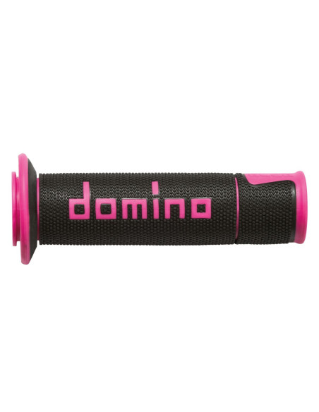 GRIPS A450 PAIR BLACK/FUCHSIA