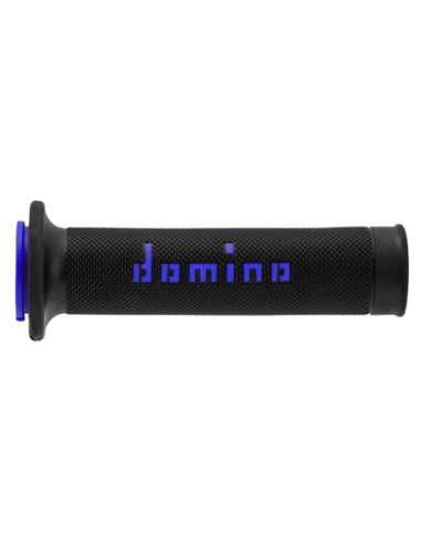 GRIPS A010 BLACK/BLUE