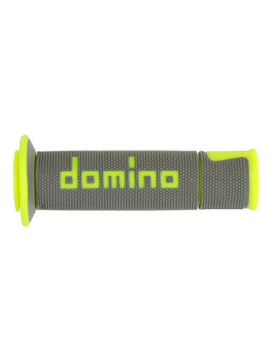 GRIPS A450 PAIR GREY/FLUOR