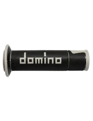 GRIPS A450 PAIR BLACK/GREY