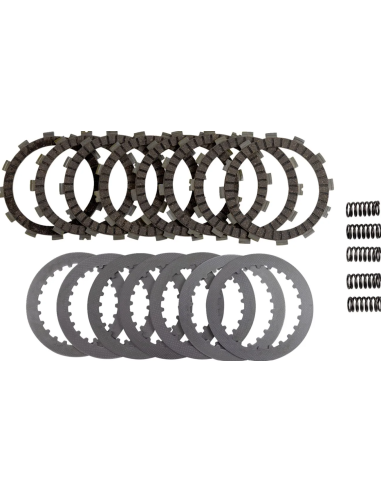 SANKABOS KOMPLEKTAS DRC SERIJOS OFFROAD/ATV CORK