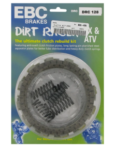 Moto parts