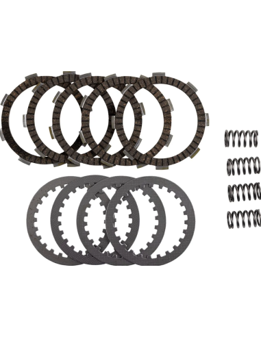 SANKABOS KOMPLEKTAS DRC SERIJOS OFFROAD/ATV CORK