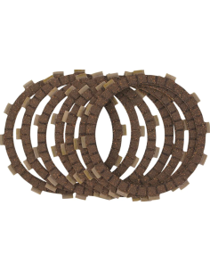 Moto parts