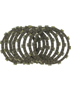 Moto parts
