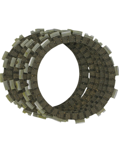 CLUTCH KIT FRICTION PLATE CK SERIES CORK
