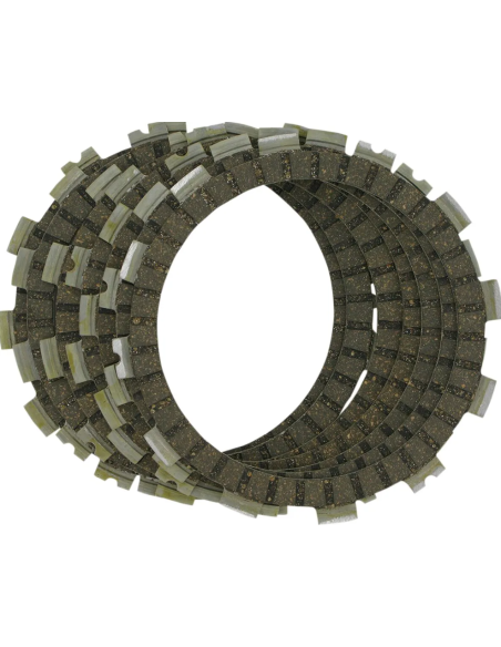 CLUTCH KIT FRICTION PLATE CK SERIES CORK