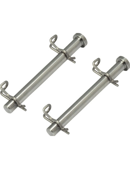 CALIPER PINS, BRAKE, HUSQ, GAS
