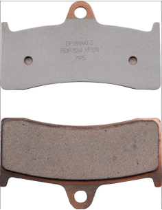 Moto parts