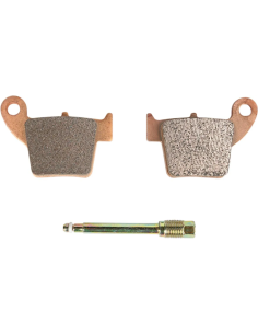 Moto parts