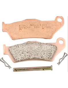 Moto parts