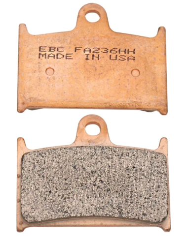STABDŽIŲ TRINKELĖS FA-HH SERIJOS SUKEPINTAS METALAS
