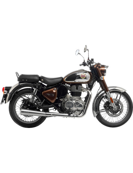 NUORODŲ VAMZDIS ENFIELD 350