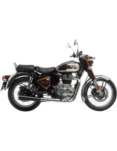 LINK PIPE ENFIELD 350