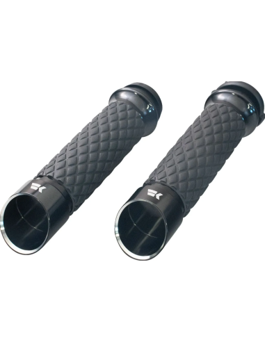 GRIP DIAMOND CC EDGE BLACK