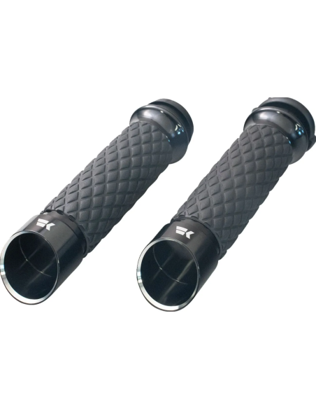 RANKENA DIAMOND CC EDGE BLACK