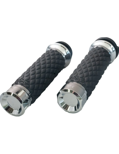GRIP DIAMOND CC KLASIKINIS CHROMAS