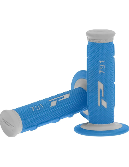 GRIPS791 GREY/LIGHT BLUE