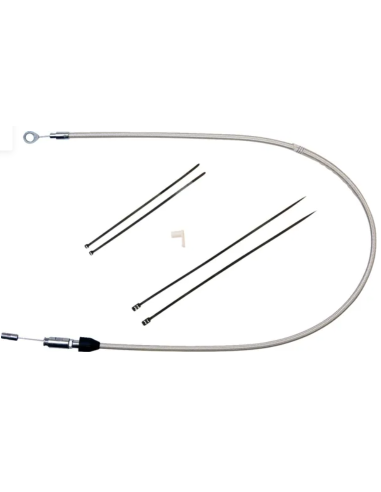 CABLE CLUTCH QUICK CON PS