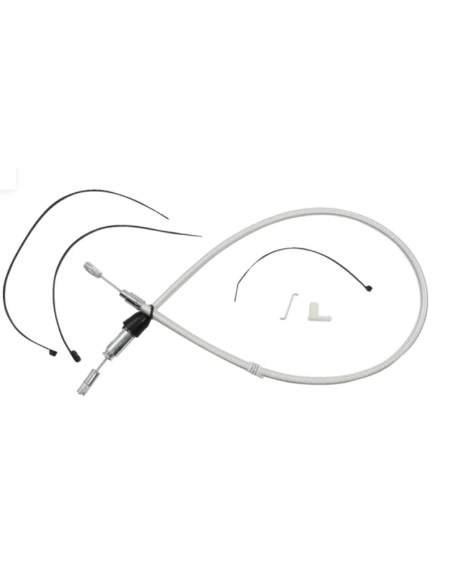 CABLE CLUTCH QUICK CON SC