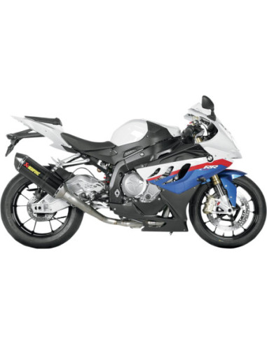 IŠMETIMO SISTEMOS RAC SS/CF S1000RR