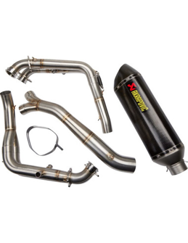 WYDECH RAC SS/CF S1000RR