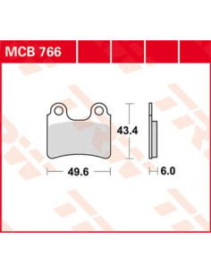 Moto parts