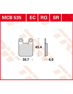 Moto parts