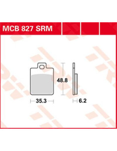 Moto parts