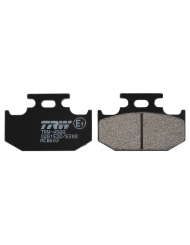 BRAKE PADS