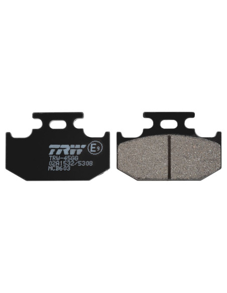BRAKE PADS