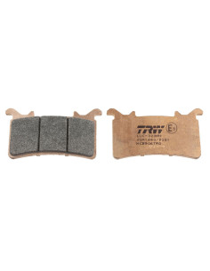 Moto parts
