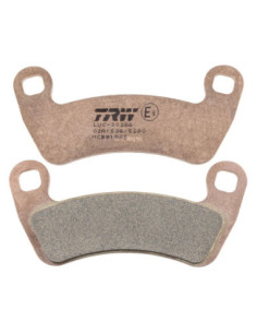 Moto parts