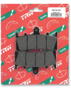 Moto parts