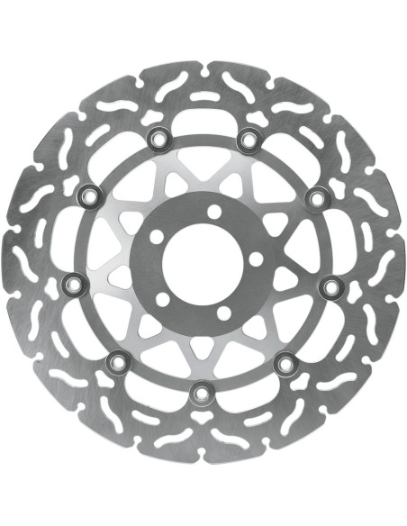 ROTOR TRW MSW224
